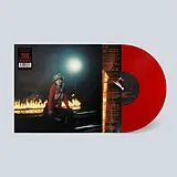 Melanie Baker Vinyl Somebody Help Me,I M Being Spontaneous! (red Marb