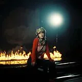Melanie Baker CD Somebody Help Me,I M Being Spontaneous!