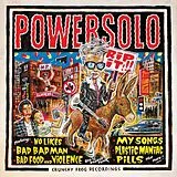 Powersolo Vinyl Rip It! (sleeve)