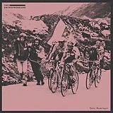 Entrepreneurs,The Vinyl Tony Rominger