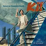 Ki! LP (Vinyl) Return To Haeundae Beach