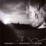 Kristofer Åström CD Sinkadus