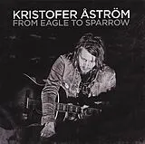KRISTOFER ASTRÖM Vinyl From Eagle To Sparrow