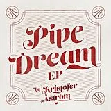 Kristofer Åström CD Pipe Dreams