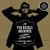 Per Gessle CD Archives