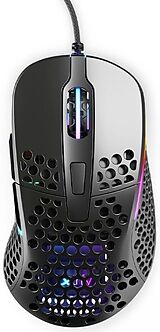 Xtrfy M4 RGB Gaming Mouse -black [PC] comme un jeu Windows PC