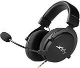Xtrfy H2 Gaming Headset [PC/PS4/XONE/Mobile] comme un jeu Windows PC, PlayStation 4, Nin