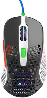Xtrfy M4 RGB Street Edition Gaming Mouse [PC] als Windows PC-Spiel