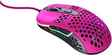 Xtrfy M42 RGB Gaming Mouse - pink comme un jeu Windows PC