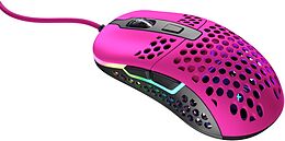 Xtrfy M42 RGB Gaming Mouse - pink comme un jeu Windows PC