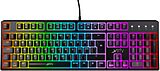 Xtrfy K4 RGB Mechanical Gaming Keyboard [Swiss Layout] comme un jeu Windows PC