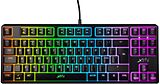 Xtrfy K4 RGB TKL Mechanical Gaming Keyboard [Swiss Layout] comme un jeu Windows PC