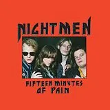 Nightmen Vinyl Fifteen Minutes Of Pain