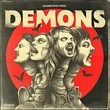 The Dahmers Vinyl Demons (Vinyl)