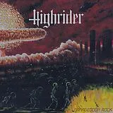 Highrider CD Armageddon Rock