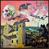 Ill Wicker CD Untamed