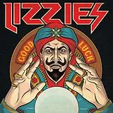 Lizzies Vinyl Good Luck