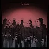 Rotten Mind CD Rotten Mind