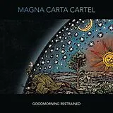 MCC (Magna Carta Cartel) CD Goodmorning Restrained