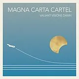 Mcc (magna Carta Cartel) Vinyl Valiant Visions Dawn