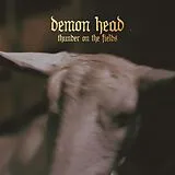 Demon Head Vinyl Thunder On The Fields