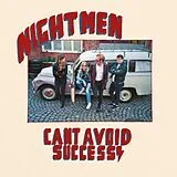 Nightmen Vinyl Cant Avoid Success