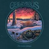 Oblivious Vinyl Nzr Isarna Sjunger