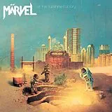 Märvel Vinyl At The Sunshine Factory
