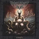 Nekrokraft Vinyl Servants