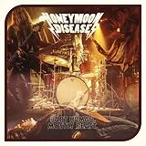 Honeymoon Disease Vinyl Part Human, Mostly Beast