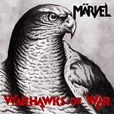 Märvel Vinyl Warhawks Of War