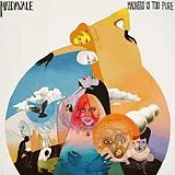 Maidavale CD Madness Is Too Pure