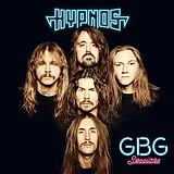 Hypnos Vinyl Gbg Sessions