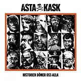 Asta Kask Vinyl Historien Domer Oss Alla