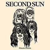 Second Sun CD Elzndes Elznde