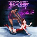 Lizzies Vinyl On Thin Ice