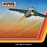 Hypnos Vinyl Set Fire To The Sky
