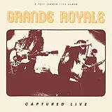 Grande Royale CD Captured Live