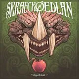 Skraeckoedlan Vinyl Zppeltrzdet