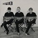 Knifven Vinyl Trött, Dött, Kött