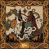 The Riven Vinyl The Riven
