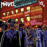 Marvel CD Guilty Pleasure