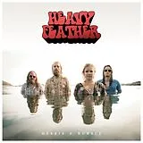 Heavy Feather Vinyl Debris & Rubble