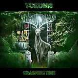 Vokonis Vinyl Grasping Time