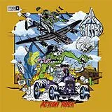 Drippers CD Action Rock