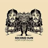 Second Sun Vinyl Hopp / Förtvivlan