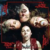 Hot Breath Vinyl Hot Breath