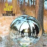 La Fleur Fatale Vinyl Silent Revolution