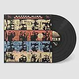 Rotten Mind Vinyl Rat City Dog Boy