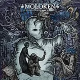 Moloken Vinyl Unveilance Of Dark Matter